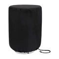 Propane Tank Cover For 20lb Cylinder With Waterproof Coat And Stable