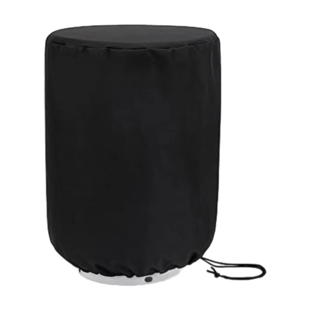 Propane Tank Cover For 20lb Cylinder With Waterproof Coat And Stable