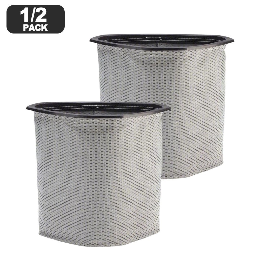 For Proteam 834072 Cloth Filter Fits For Triangular | Built Supply Co