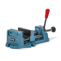 Capri Tools 4 In. Cam-action Drill Press Vise