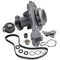 Engine Timing Belt Kit & Water Pump For AUDI A4 VW PASSAT 1.8L 1997