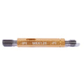 NEW M8 X 1.25 h6 Thread Plug Gage Go NoGo Double End USA SELL
