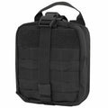 Rip-away Emt Pouch Medic First Aid Kit Tool Carrier Carrying Pouch