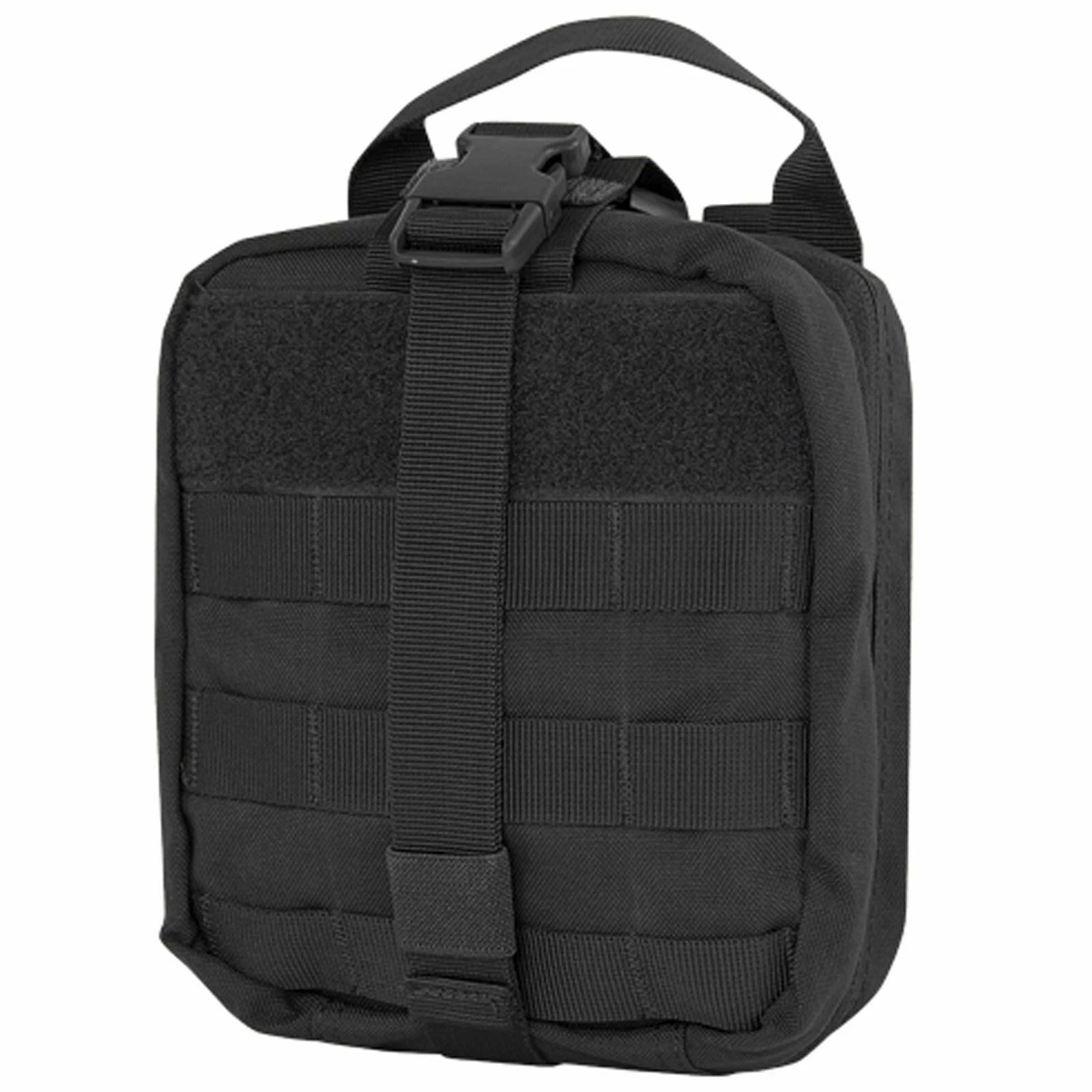 Rip-away Emt Pouch Medic First Aid Kit Tool Carrier Carrying Pouch