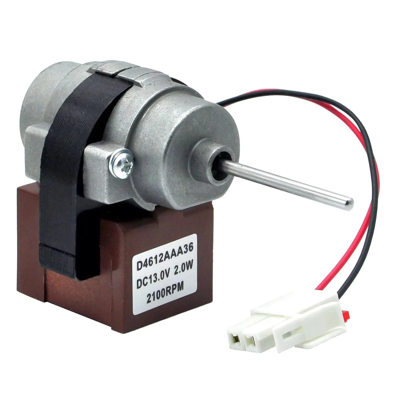 3015924900 Refrigerator Evaporator Fan Motor Part Replace For Kenmore