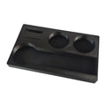 Coffee Tamper Station With Handle Storage Base For Nj Es601 Es655