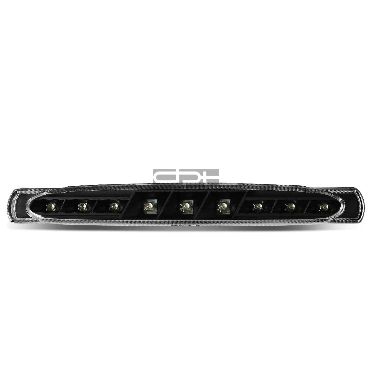 For 1997-2004 Chevy Corvette Full Led Third 3rd | Built Supply Co