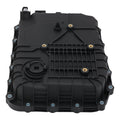 Transmission Fluid Oil Pan for Kia Forte 2.0L 2017-2018 w/Gasket Kit