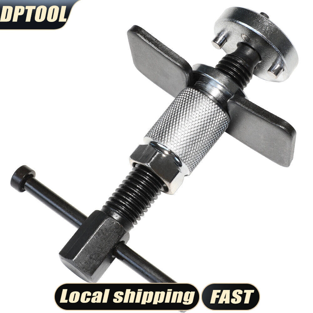 Brake Caliper Piston Rewind Wind Back Tool Fit for Audi VW Ford Volvo Jaguar Etc