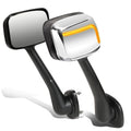 Fit 08-17 Freightliner Cascadia Led L-style | Built Supply Co