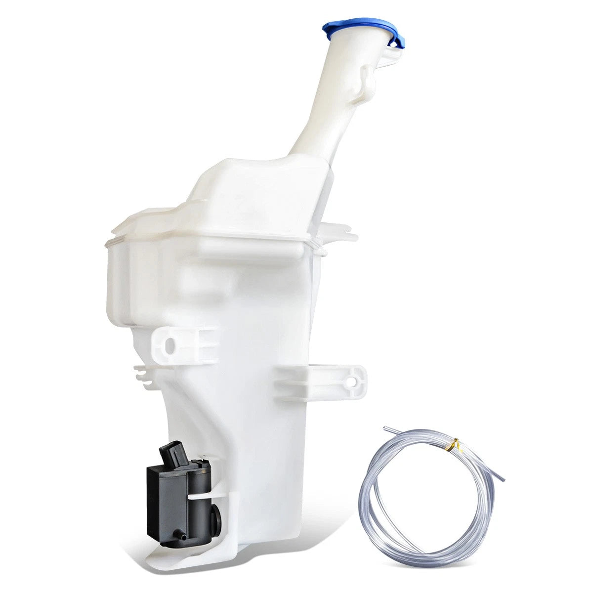 Fit 14-16 Forte Abs Windshield Washer Fluid | Built Supply Co