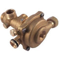 Alpha Boiler Diverter Valve 3.012752