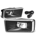 [Hi-power Led]fit 07-15 Silverado Sierra Suburban Fog