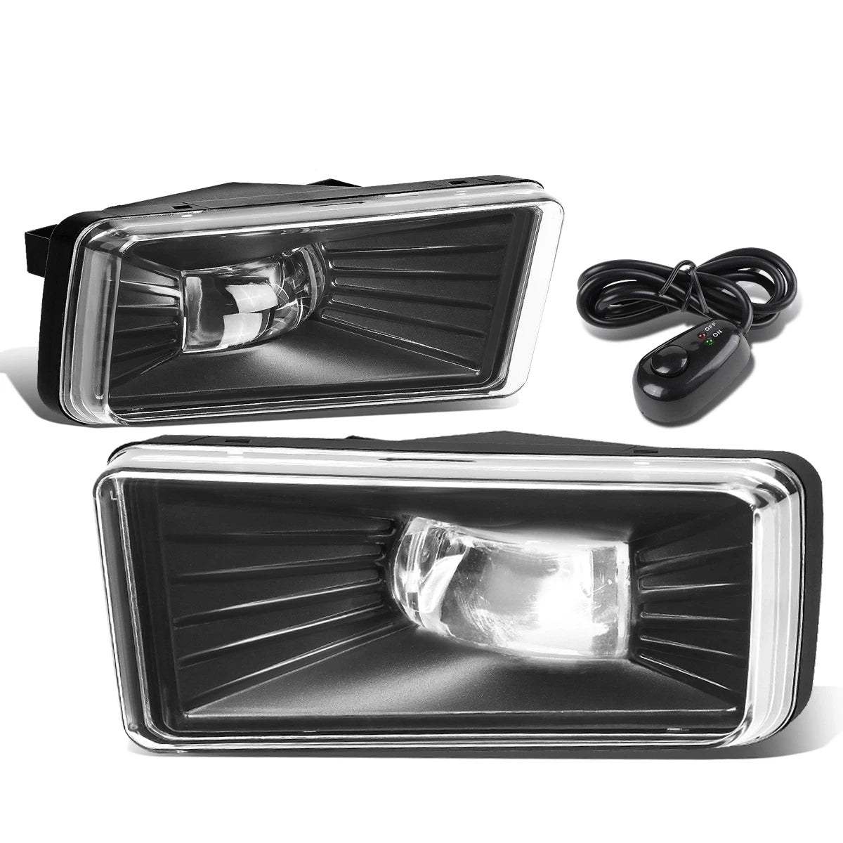 [Hi-power Led]fit 07-15 Silverado Sierra Suburban Fog