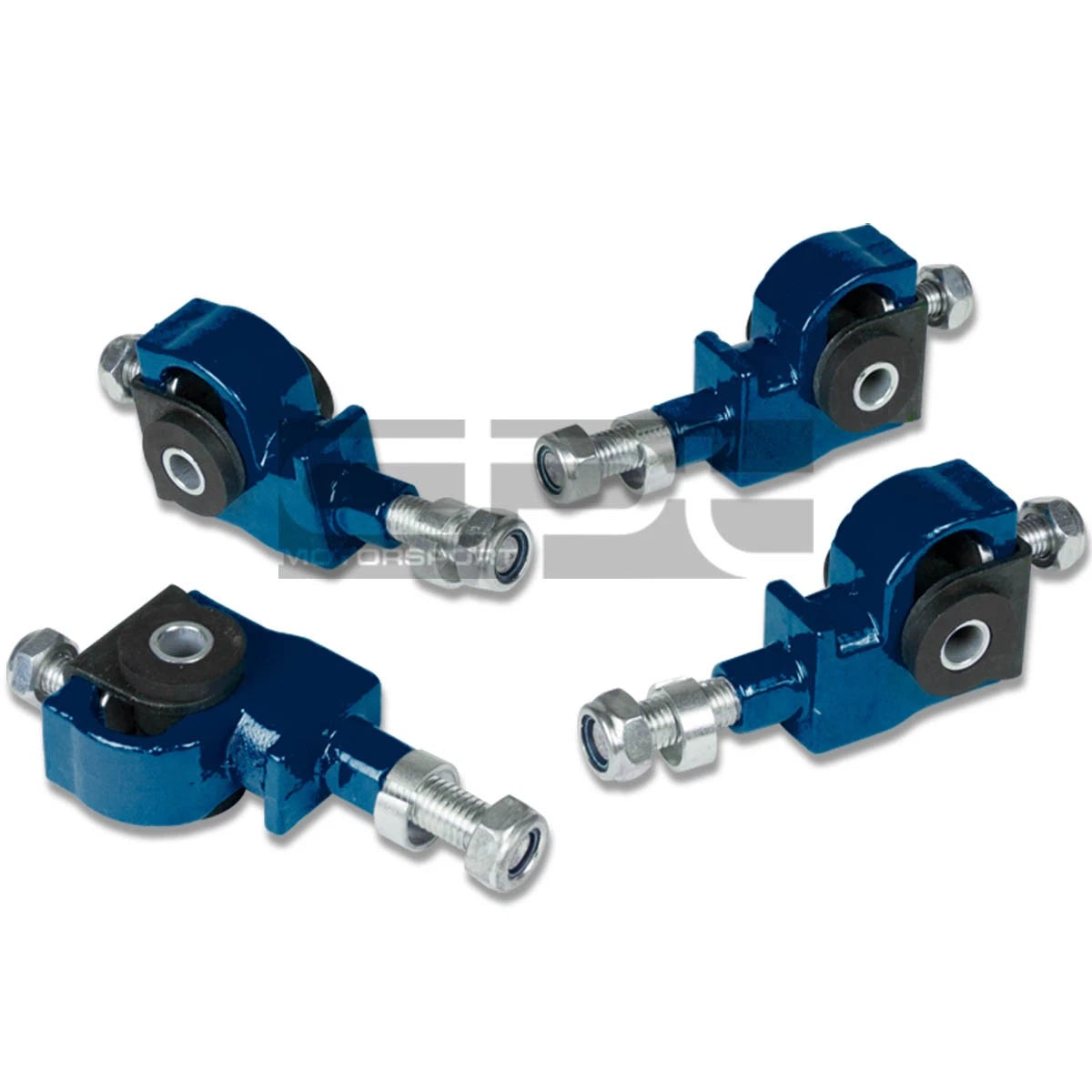 Fit 90-97 Accord Cd/civic Adjustable Front | Built Supply Co