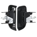 Exterior Door Handle Rear Left Right for Nissan Pathfinder 05-13