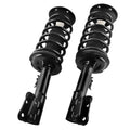 Suspension Front Complete Shock Struts For | Built Supply Co