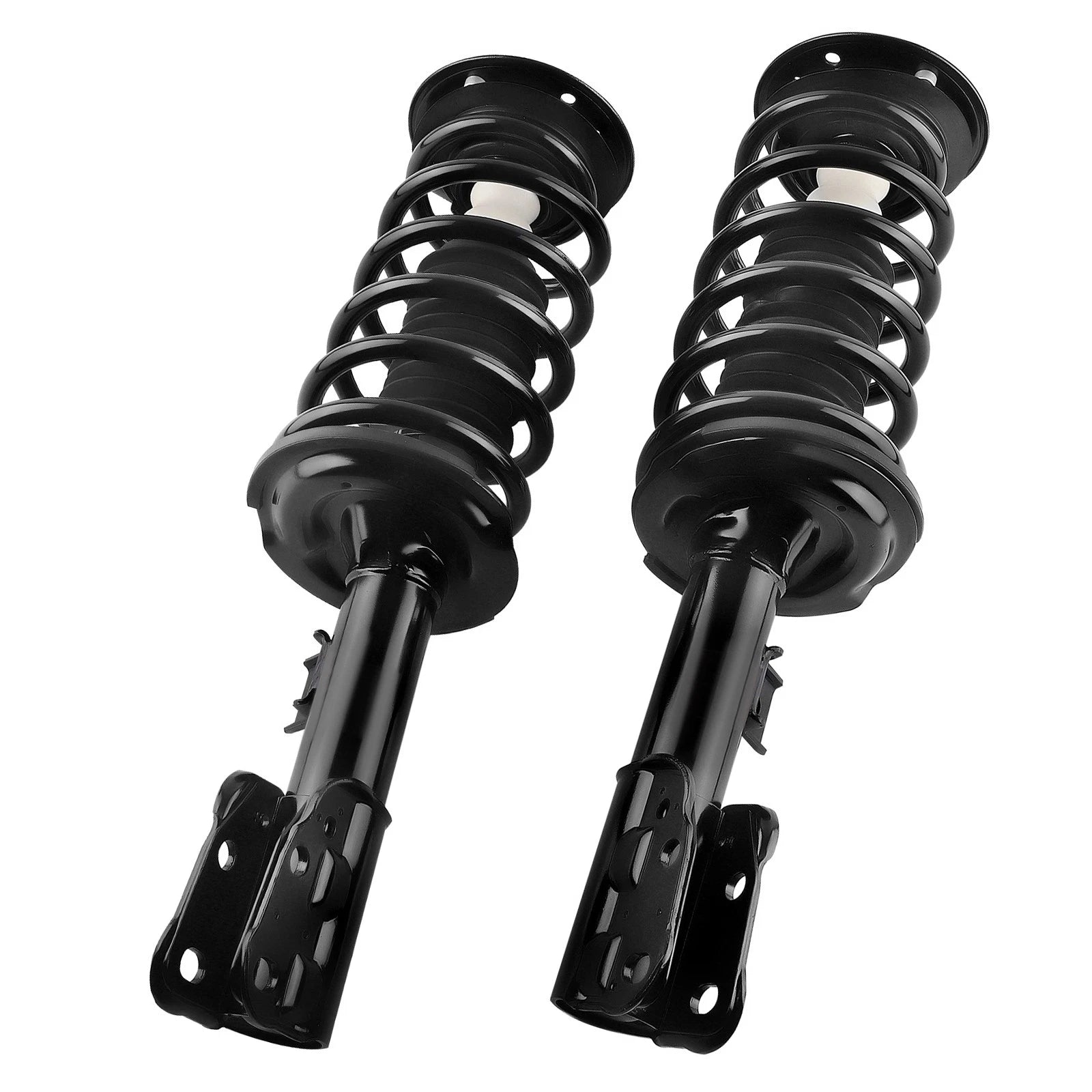 Suspension Front Complete Shock Struts For | Built Supply Co