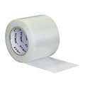 1 Pack 4" Inch X 60 Yard (100mm X 55m) 5 Mils Thick Stikk Filament