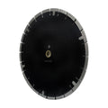 14" Segmented Saw Blade High Speed Power Masonry Saw Cutter Cutting