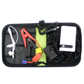 12V Car Jump Starter Portable 4 In 1 Usb Power Bank Battery Booster