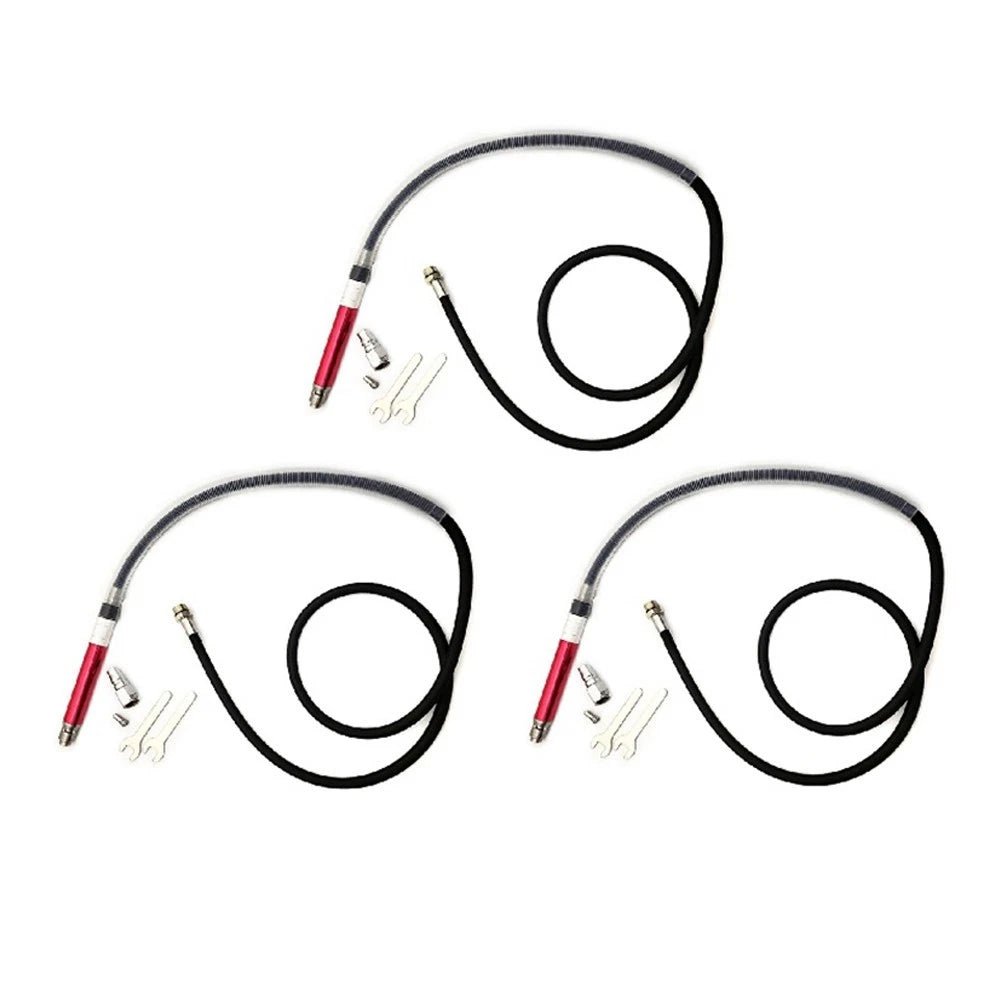 High Efficiency Air Engraving Set For Metal Cleaning And Chamfering