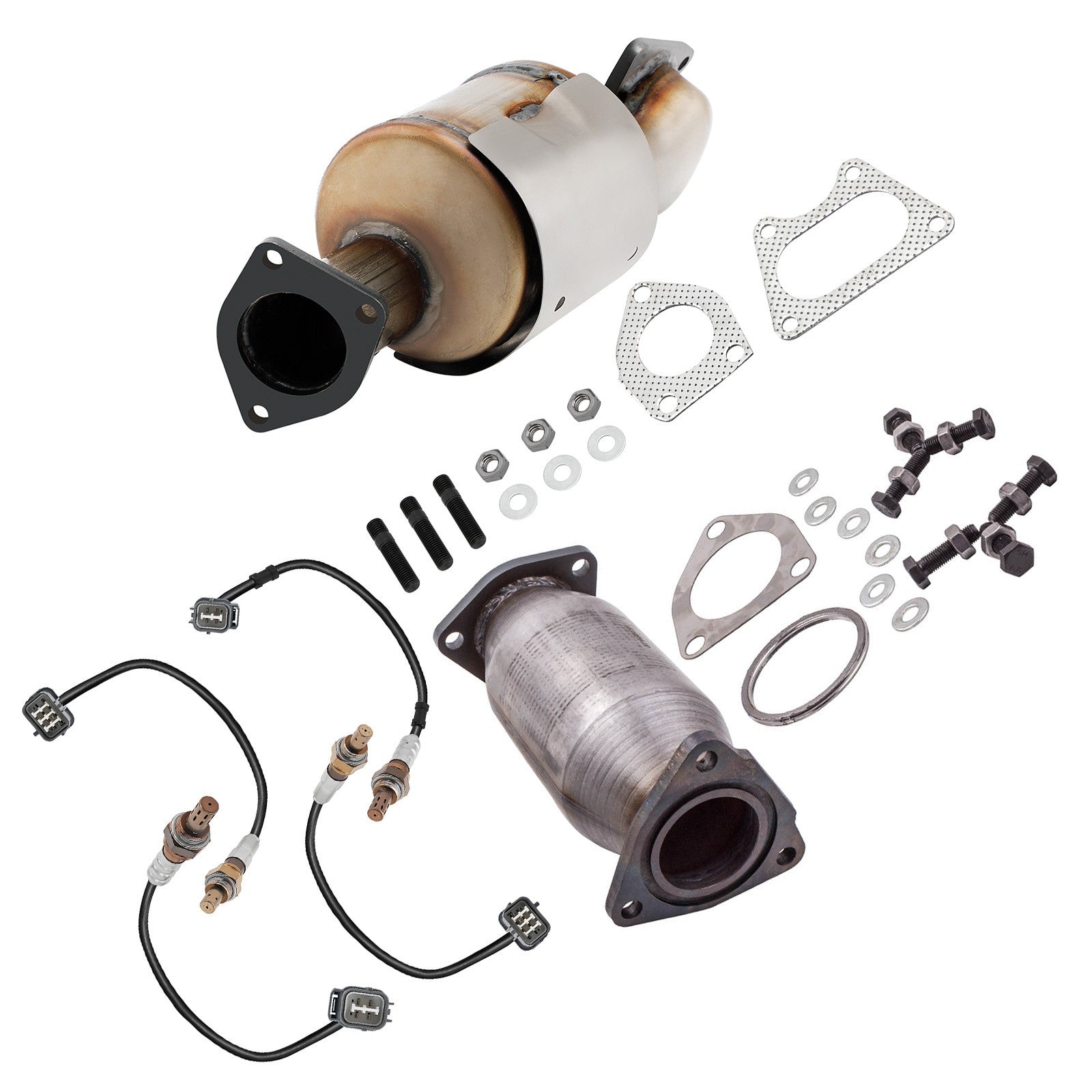 TRSE09 AC Compressor For Honda CR-V Acura ILX 2.4L