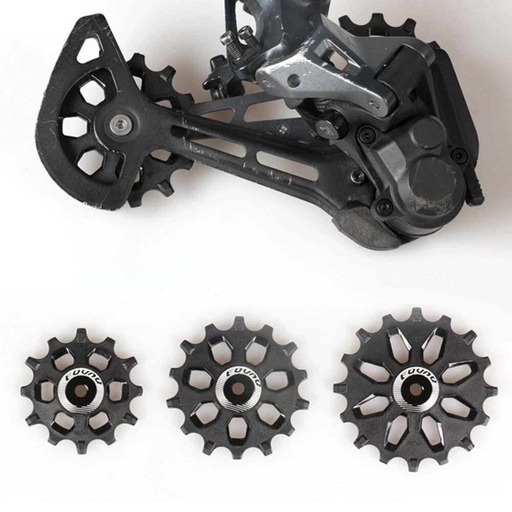 Enhance Your Riding Experience With Fovno 12t 14t 16t Rear Derailleur