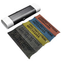 Guitar Strings Derusting Pen Fret Grit Polishing Erasers Cleaner For