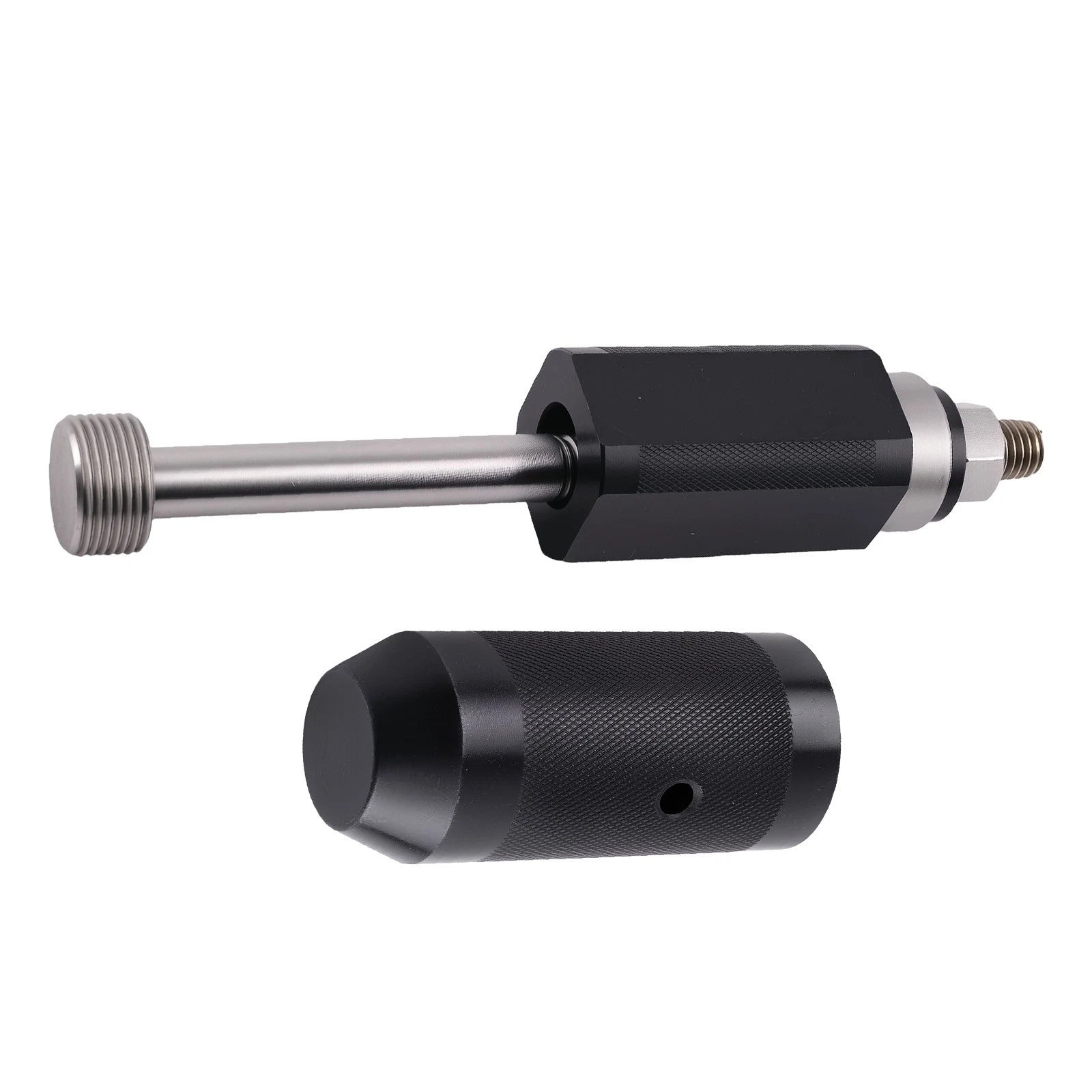 Injector Sleeve Service Set for Caterpillar C10-C18 3406E 9U-6891 6PC Steel