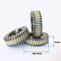 Smooth And Efficient 36t Planetary Gear With Compatible Bearings