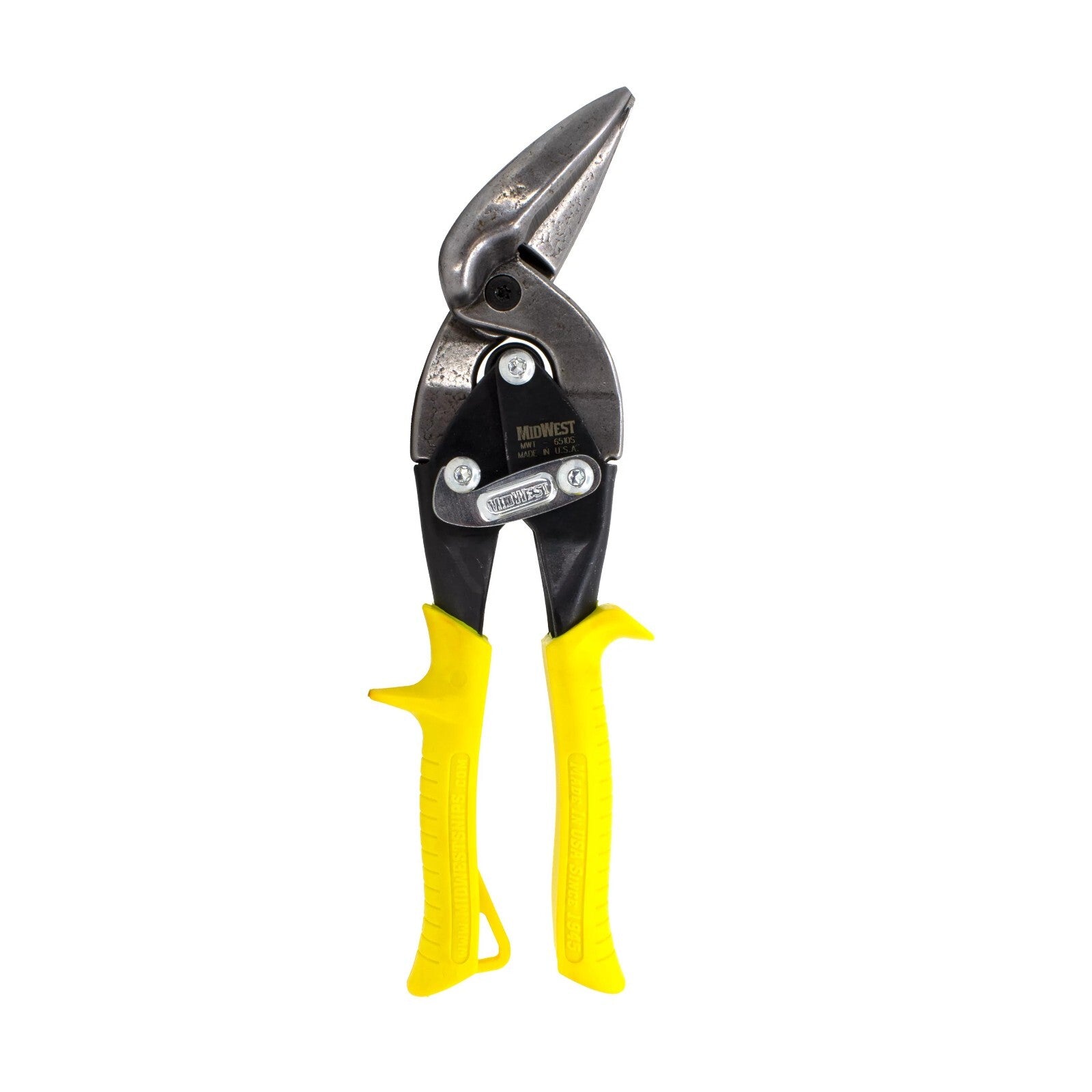 Midwest Aviation Offset Snips