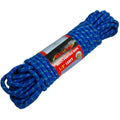 Neilsen 100FT Utility Diamond Braided Polypropylene Multi Purpose Rope 1/2"Opens