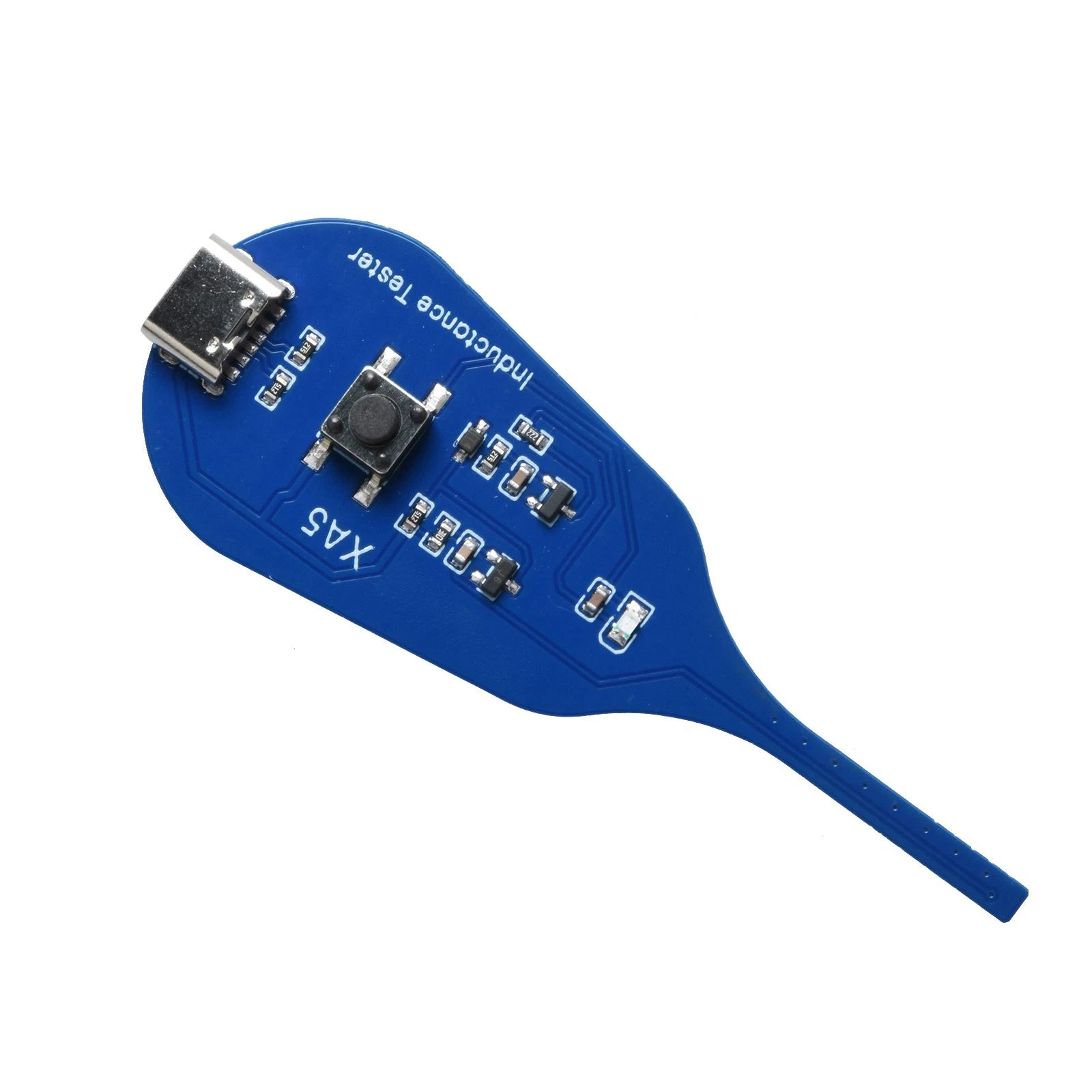 Xa5 Circuit Coil Tester Inductance Detection Tool For Phone