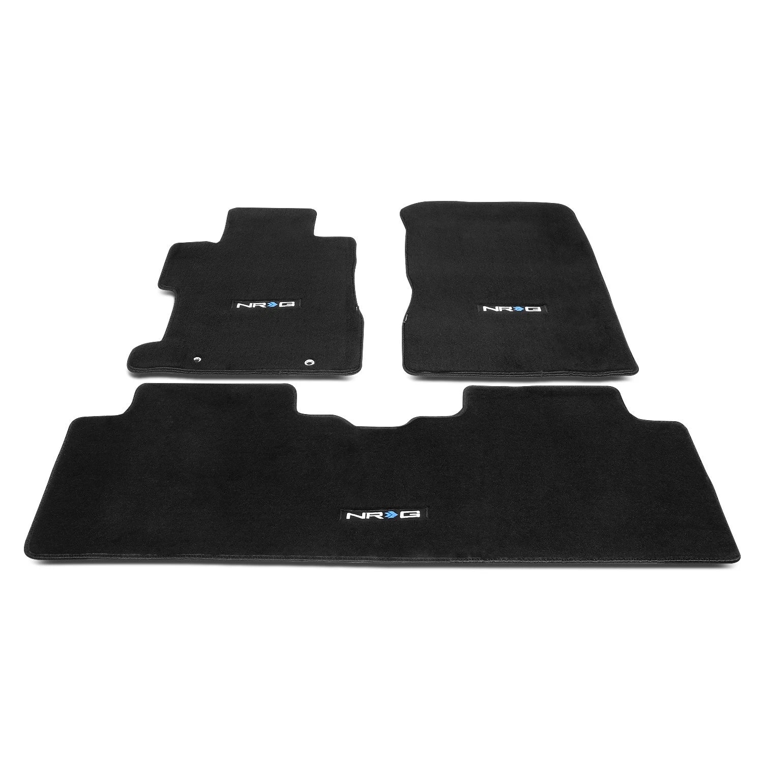 For 06-11 Civic 4-door Sedan Fa/fd Supreme Fiber | Built Supply Co