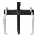2-jaw Gear Puller, Internal External For Removal Of Pulleys Flywheels
