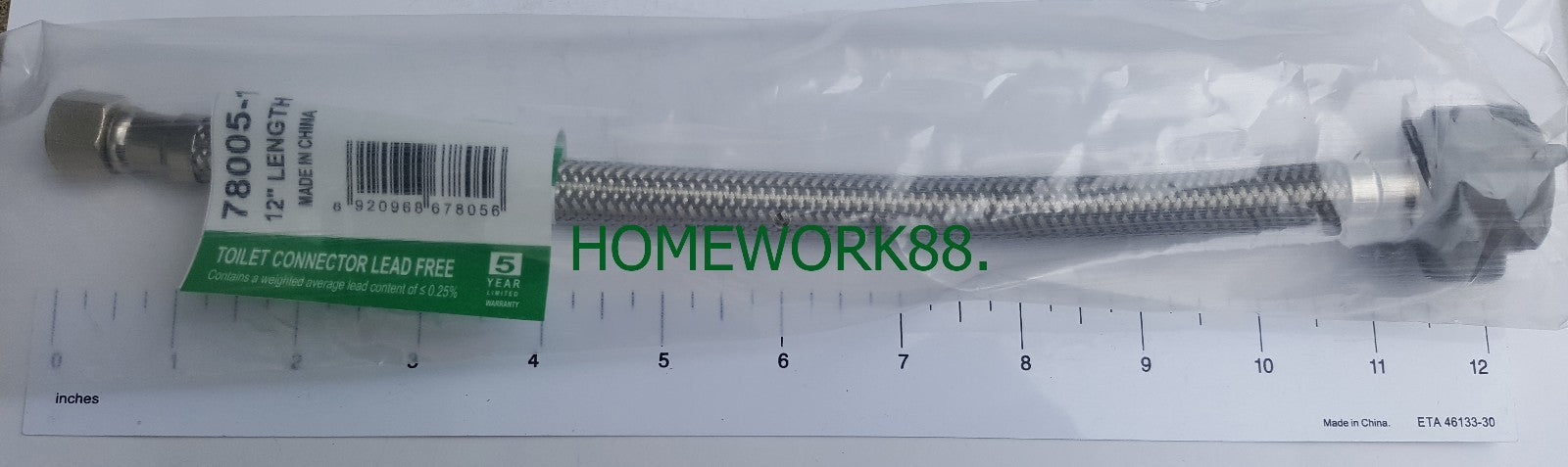 XFITTING 1" Pex A x 1" Female Sweat Adapter