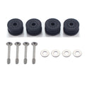 For Bambu For Lab H2d Replacement Anti Vibration Feet Compatible Pack