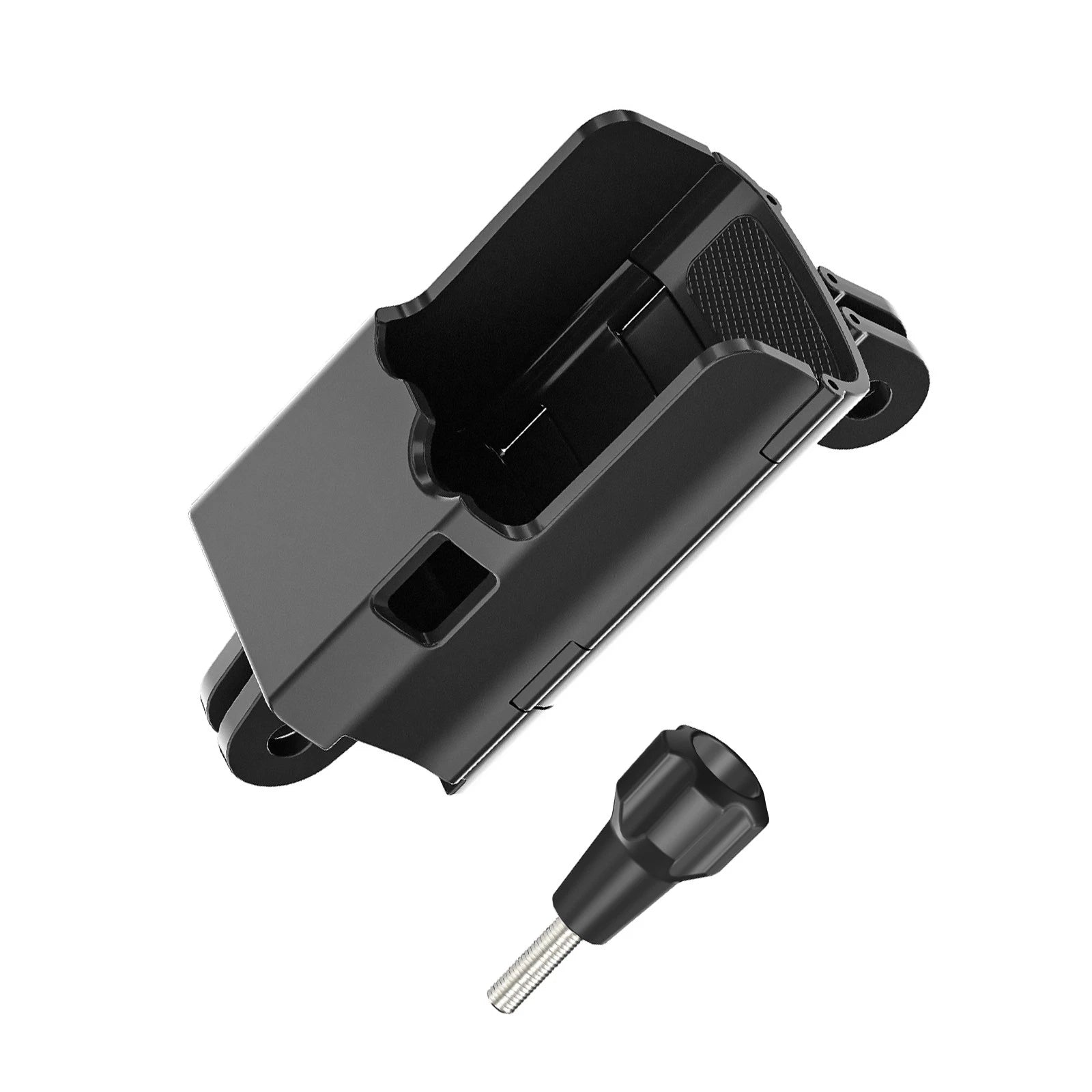 For Dji Osmo Pocket 3 Foldable Multi-function<wbr/>al Extended Frame