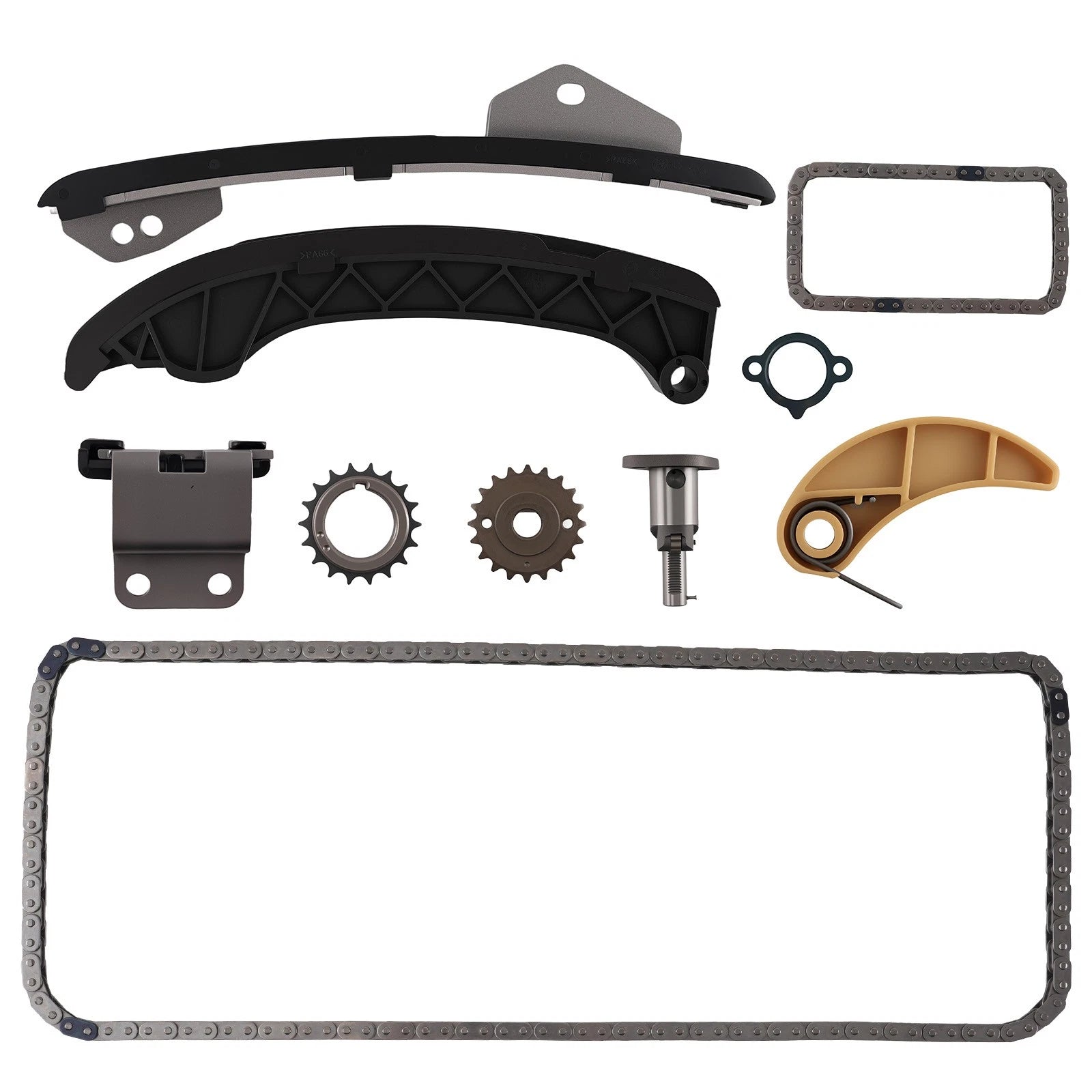 Engine Timing Chain Kit for Toyota Corolla/Prius 1.8L 9-5936 9-4220S