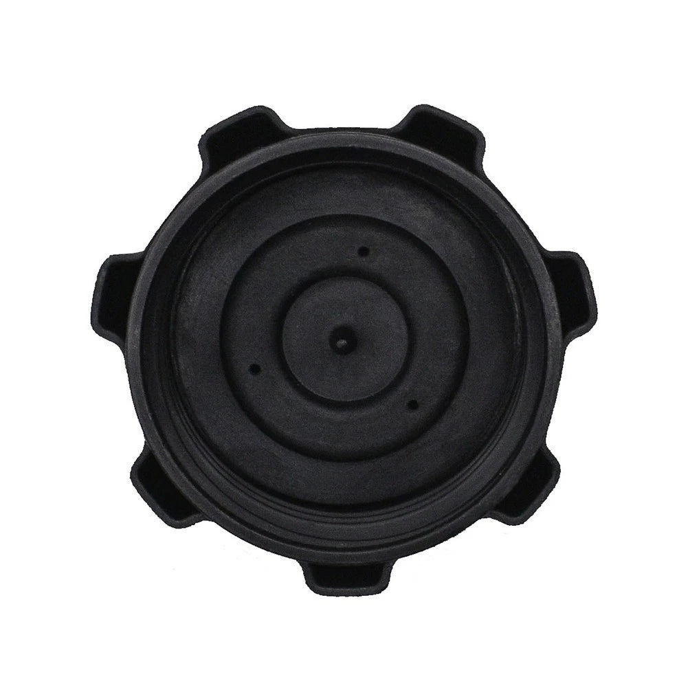 For Gas Cap With Venting Functionality For Optimal Tank Pressure