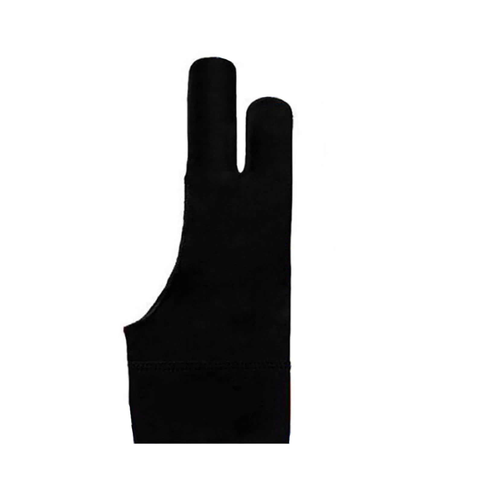 Artist Drawing Glove Anti-fouling Art Drawing Digital Graphics Design