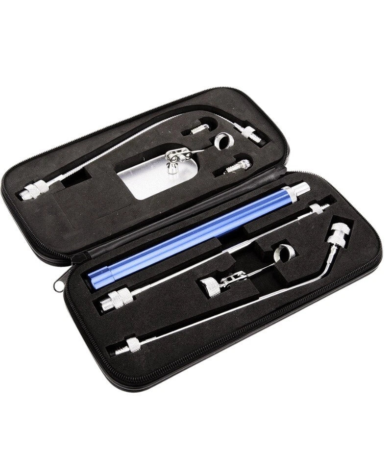 Force 617a Multi-function Inspection Tool: Uv Led | Built Supply Co