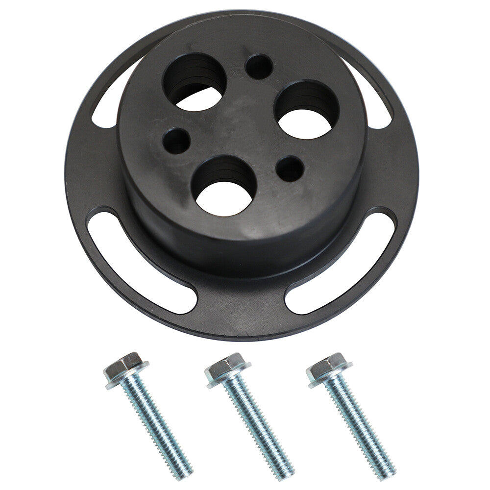 Water Pump Sprocket Retainer Holding Tool Timing Chain Holder for GM 2.2L 2.4L