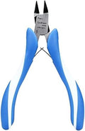 GodHand Craft Grip Tapered Plastic Nipper