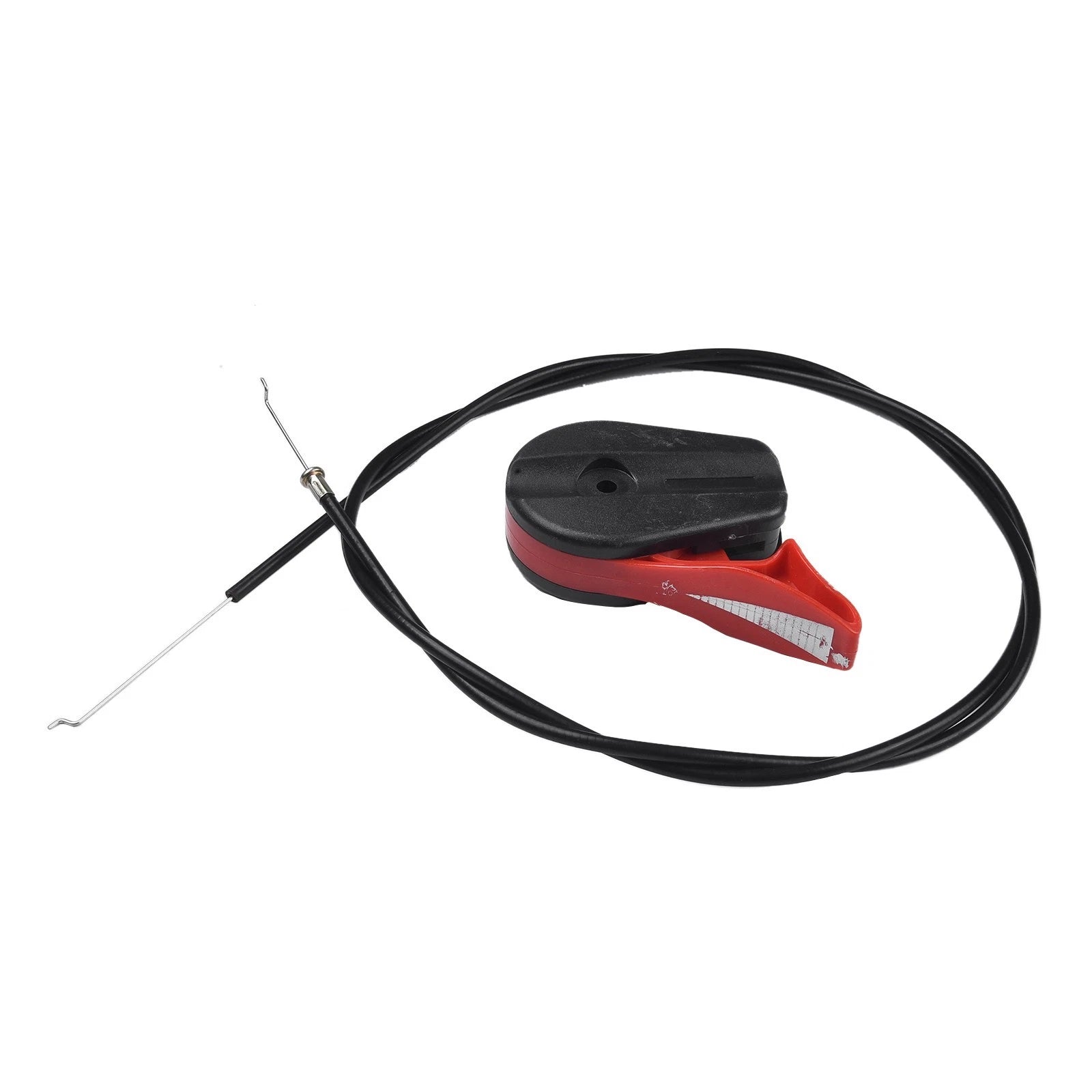 Throttle Control Cable Engine For Masport Heavy Duty Steel Replacement