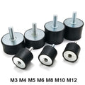 USB Power Connector Waterproof Socket