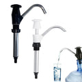 Efficient And Reliable Water Hand Pump For Work Vehicles And Outdoor