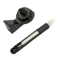 Plastic Hood Bonnet Release Lock Latch New Repair Kit For Ford Focus MK2Opens in