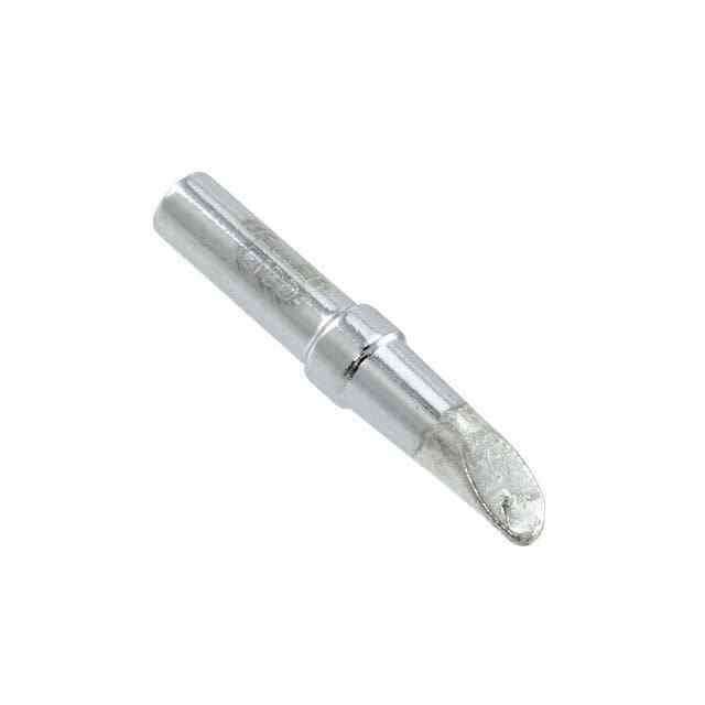 Single Flat Tip 3/16"